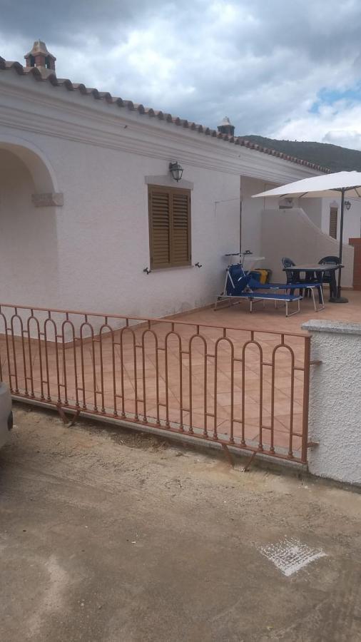 Sa Tanca De Su Mare Bed & Breakfast Budoni Exterior photo
